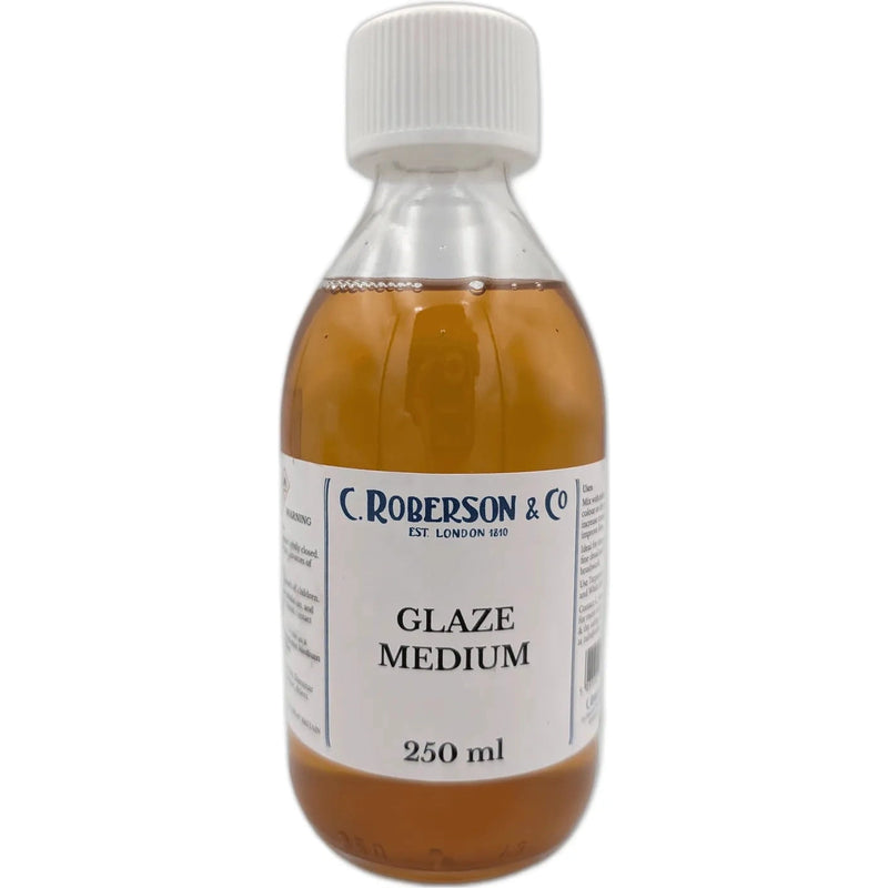 Roberson & Co Glaze Medium