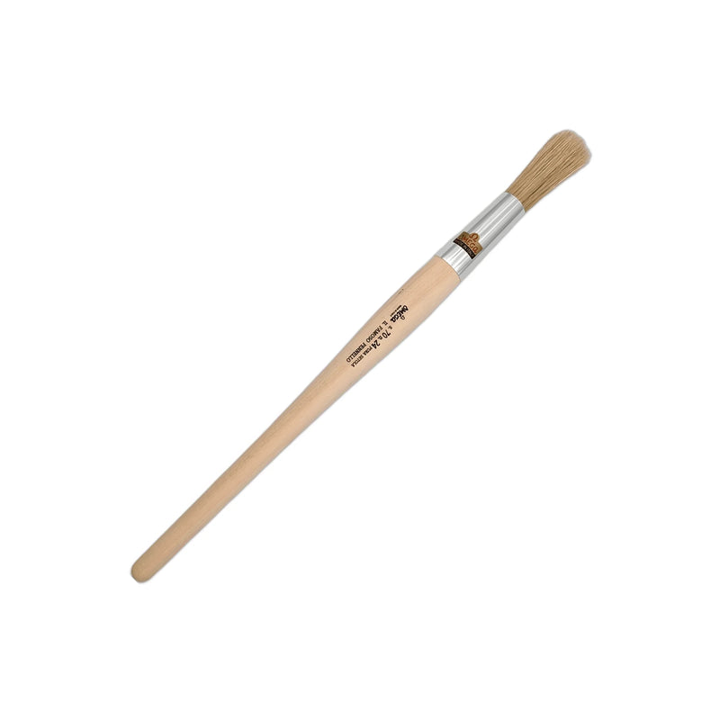 Omega Round Fitch Brush (Series 70)