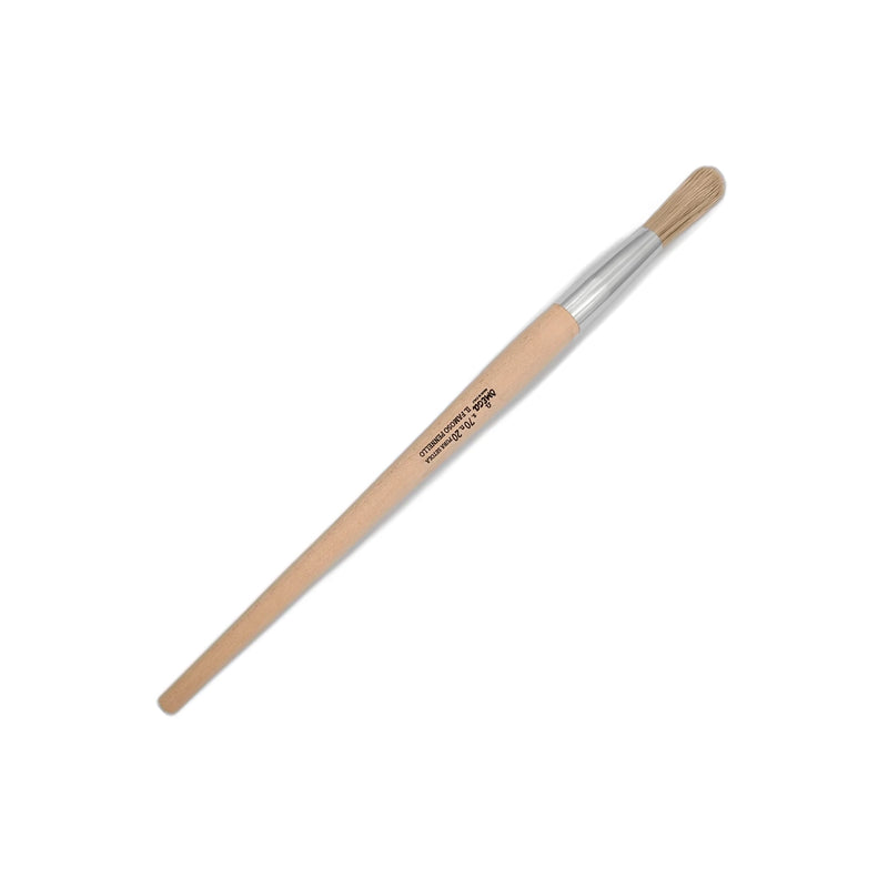 Omega Round Fitch Brush (Series 70)