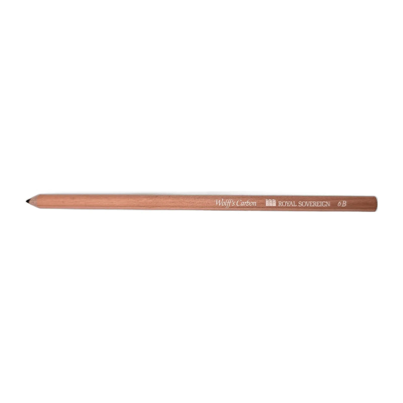 Wolff's Carbon Pencil