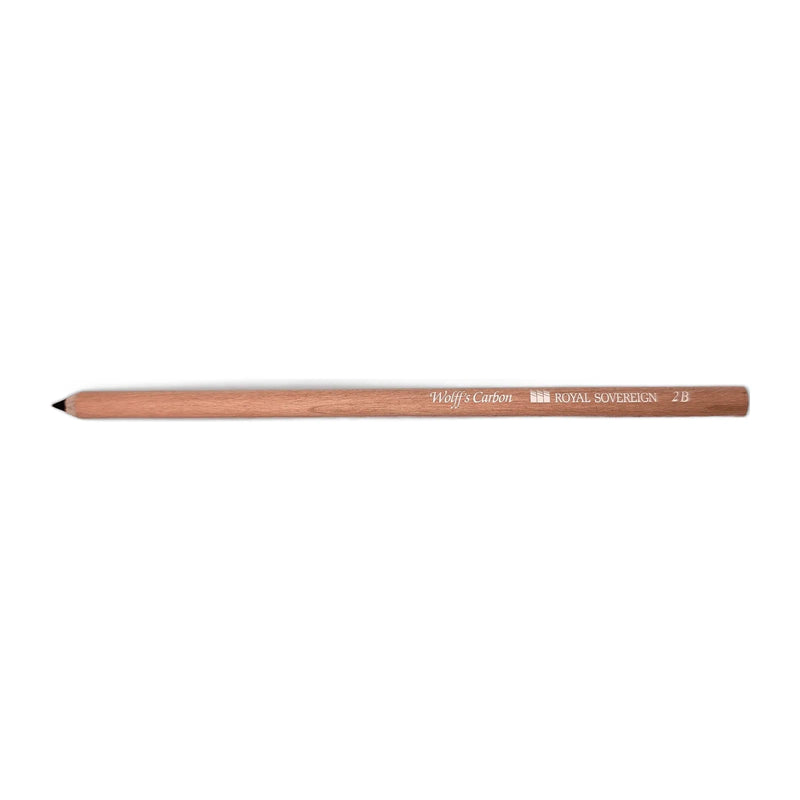 Wolff's Carbon Pencil