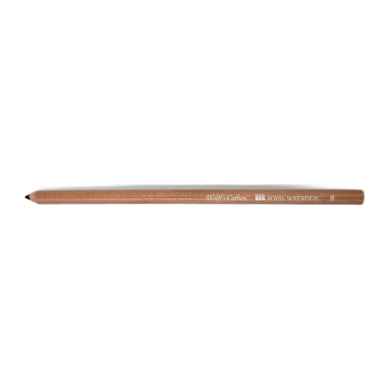 Wolff's Carbon Pencil