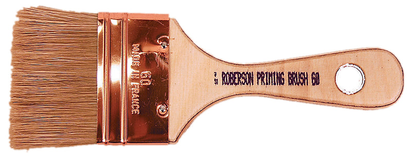 C Roberson & Co Priming Brush