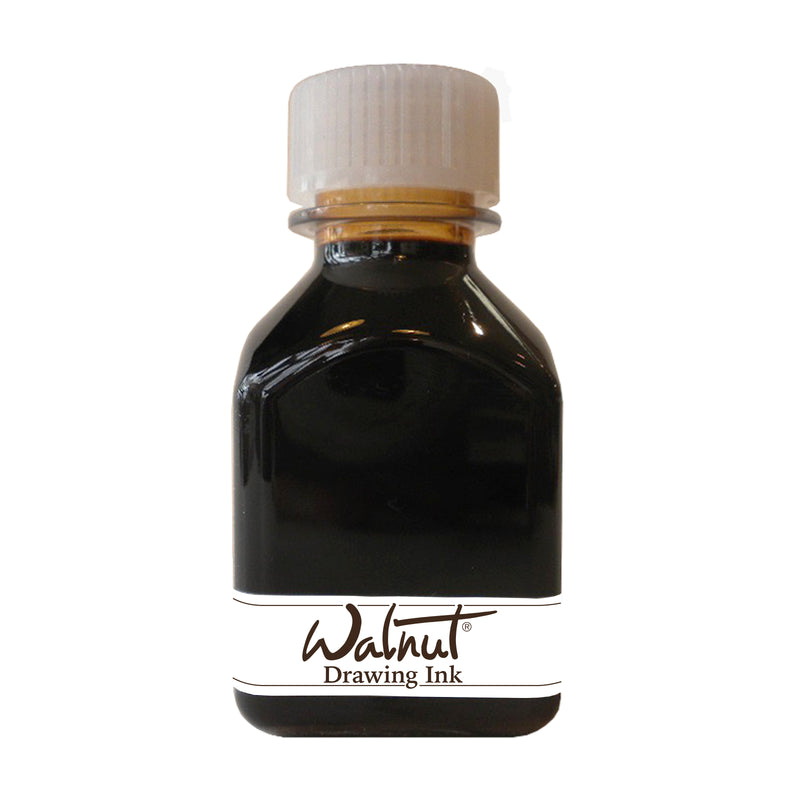 Walnut Drawing Ink (60ml)