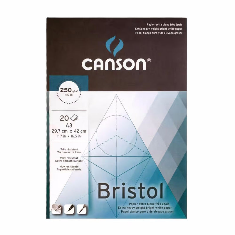 Canson Bristol Pad