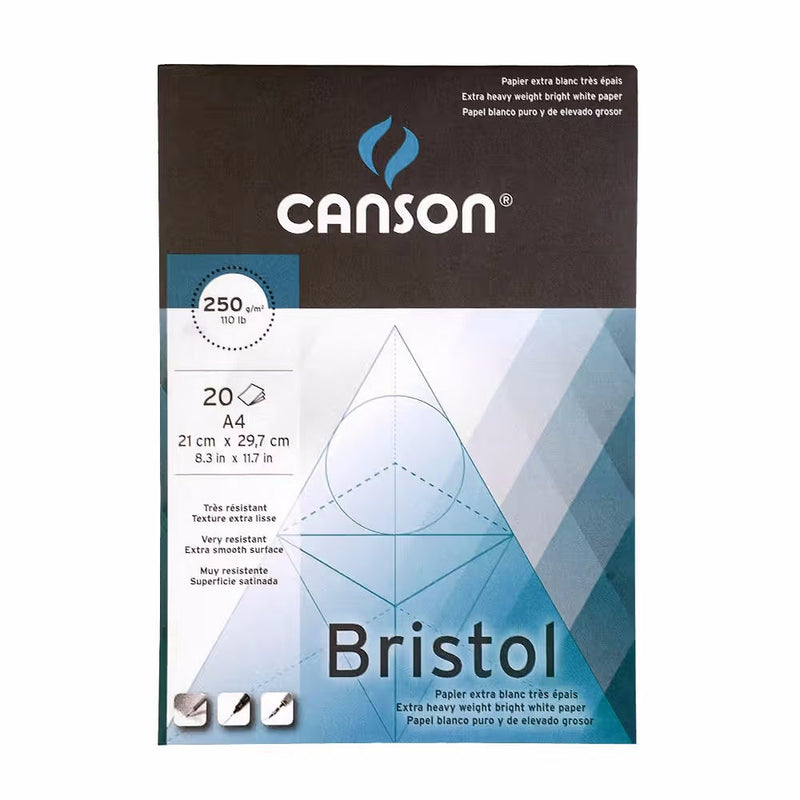 Canson Bristol Pad