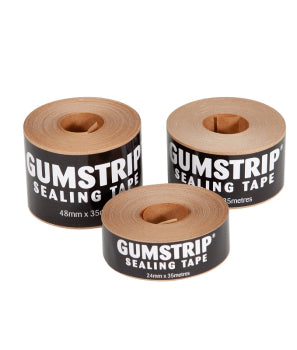 Gumstrip / Gummed Tape