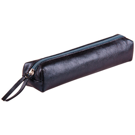 Clairefontaine Genuine Leather Pencil Cases