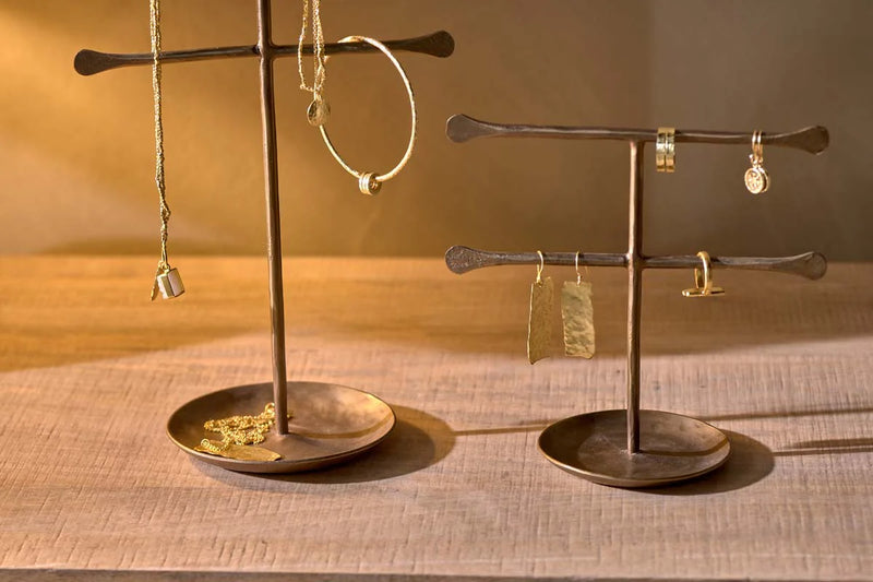 Liman Jewellery Stand