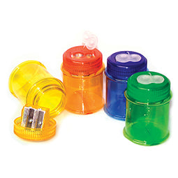 Kum Maxi Two Hole Pencil Sharpener