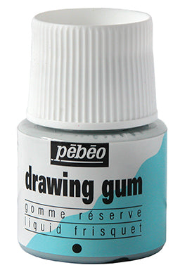 Pebeo Drawing Gum