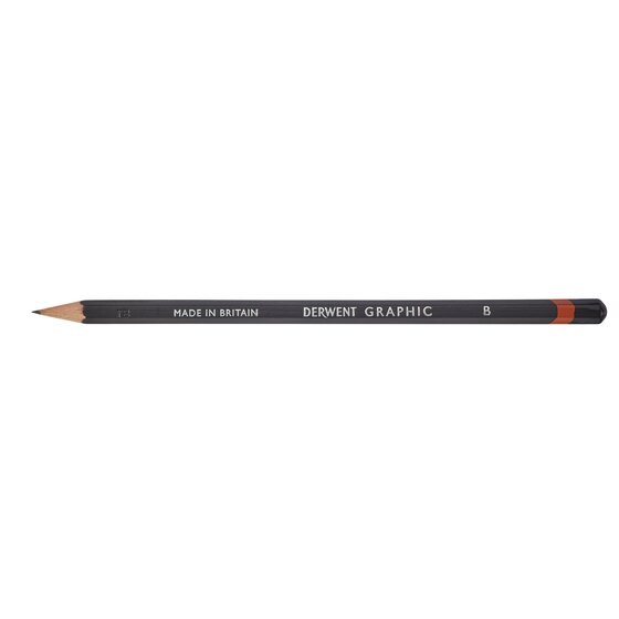 Derwent Graphic Pencil Set – Rileystreet Art Supply
