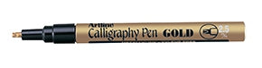 Artline Calligraphy Pens