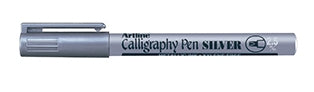 Artline Calligraphy Pens