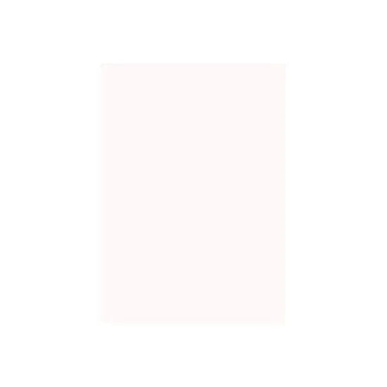 Daler Rowney : Murano : Pastel Paper : 50x65cm : Pale Peach
